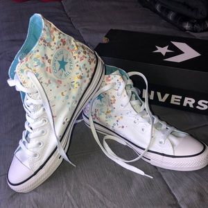 Converse Hi Top